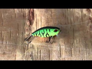 Pontoon21 Preference Crank PSC47F-SSR