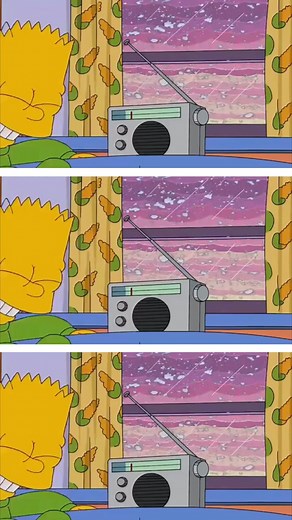 The Simpsons Snow Day Fun and Pranks