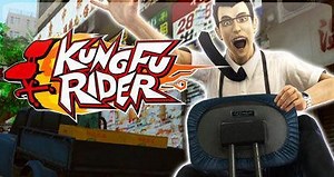 Análisis Kung Fu Rider - PS3