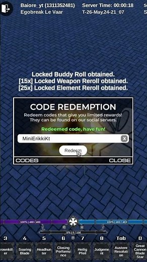 New Type://Soul op codes