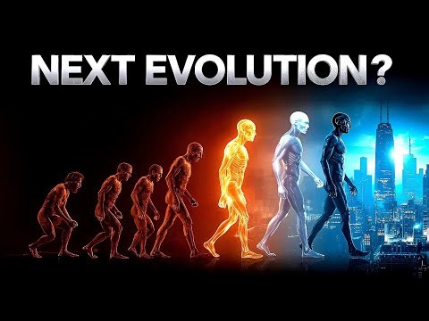 10,000 Years Later: The Human of Tomorrow