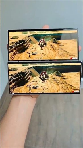 Best Smartphone Display of 2025? 🤔