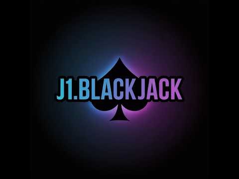 J1 Blackjack LIve - With CryptoBobbie 19JAN2026