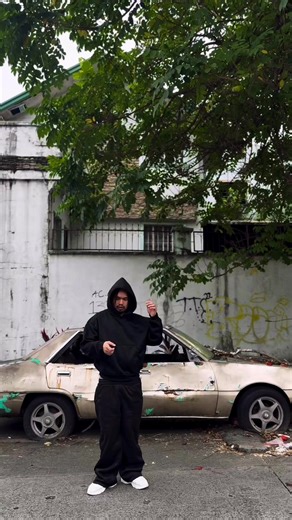 OVERALL PANTS & HOODIE 💫 NASA COMMENT SEC LINK | Gold Palace Streetwear