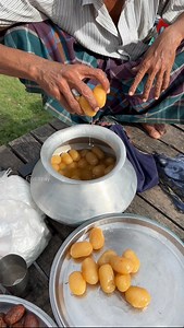 Bengali Village Market Sweets #foryouシ #reel #fbreelsvideo #viralvideo #food #tranding | Food Library
