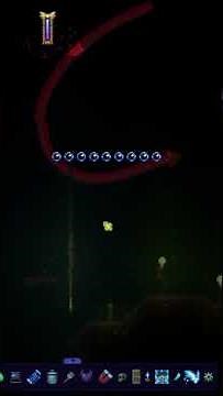 Terraria CALAMITY Wildlife Documentary - Abyss 2