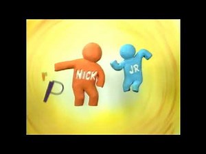 Nick Jr Productions (2000)