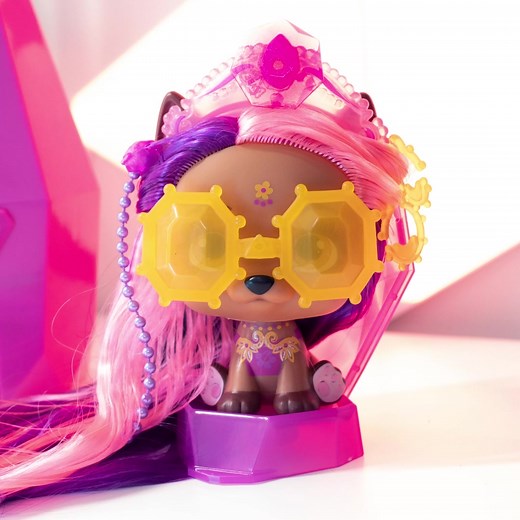 VIP Pets Glam Gems: Enhance Your Dolls!
