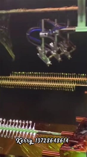 Multi Color Robotic Spray Painting Machine