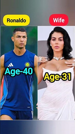 Cristiano Ronaldo Family | Parents, Children & Rare Photos