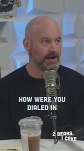 1M views · 10K reactions | Why John Travolta got cast as Vincent Vega EP#160 #Podcast #Podcasting #TalkShow #Interviews #Conversations #Discussion #News #Entertainment #Guests #Storytelling #Education #Inspiration #Comedy #Culture #currentevents | 2 bear 1Cave Podcast | Facebook
