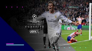 Classiques de la Champions League : Real-Atlético 2014 | UEFA Champions League 2013/14