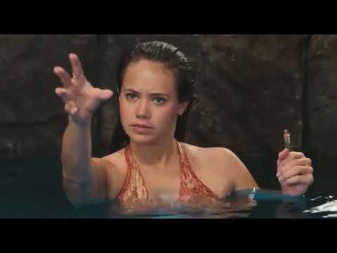 Mako Mermaids S3E9 Magic in Moon Pool