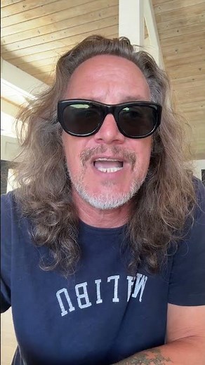 Summer 2024 Tour with Bush & Jerry Cantrell