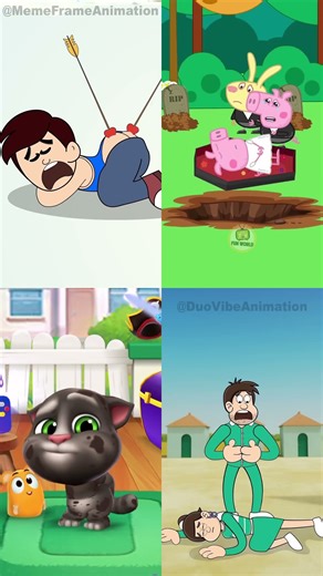 I am sorry 🥲 #memes #animation #shorts #cartoon