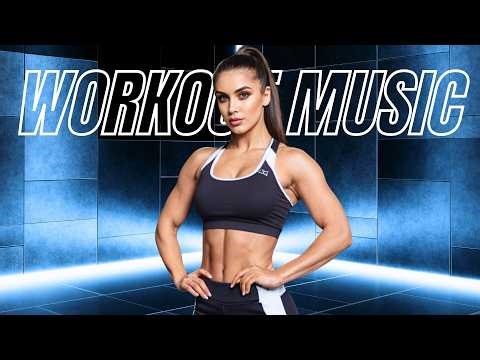 Best Workout Music 2026 💪 Fitness & Gym Motivation Songs Powerful Mix 2026 🚴 Running Workout