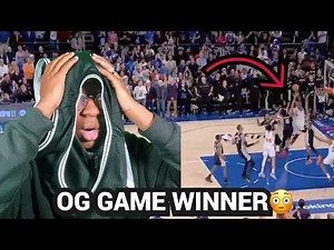 CRASHOUT HAWKS /Steph Castle Fan REACTS TO BEST COMEBACK IN SPORTS HISTORY | Spurs vs Knicks Game 4