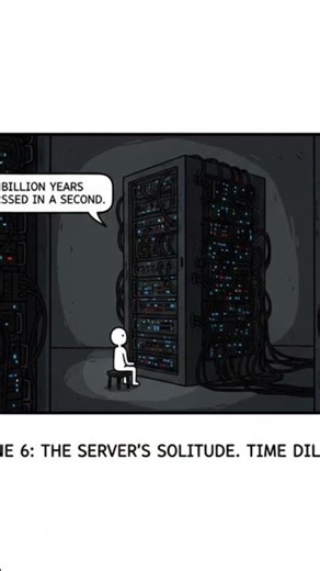 What will happen if we upload consciousness into a computer?