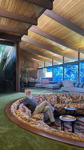 377K views · 61K reactions | Egon FJ Winkens, Architect The Gaspard House, 1966 FULL REEL(S) TO FOLLOW | THE VALUE OF ARCHITECTURE | Facebook