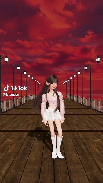 #bumblebee #bten_tha #fyp #zepeto #dancechallenge #chelly #bumblebeezepeto #dance