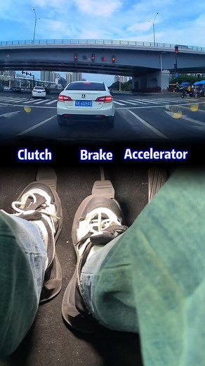 @car.expert37 on Instagram: "3 seconds, allowing you to avoid a car accident.#driving #skills #tips #knowledge #fpy"