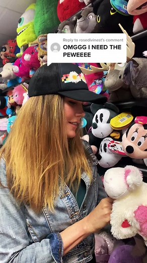 Unboxing Cute Pee Wee Pillow Pets and More Samples! | Kiwis Pee Wee Adventures