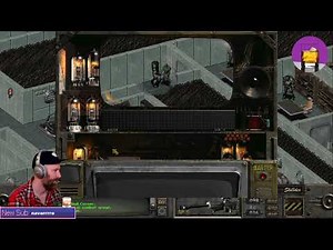Fallout 2 : The only way to get the FOB is to kill everyone.