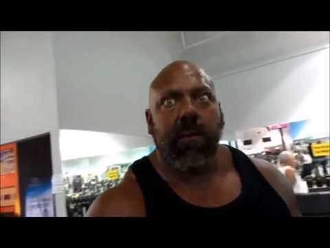 Daily Ments: Lenny Gets Caught