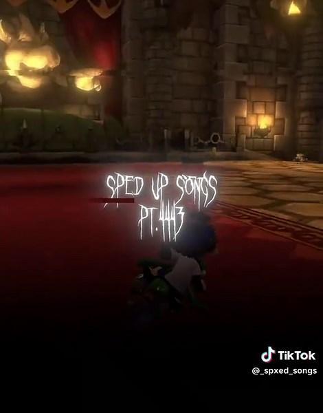 Untouchable Sped Up: Energizing Your Playlist