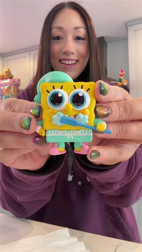 Cutest SpongeBob Characters You Must See