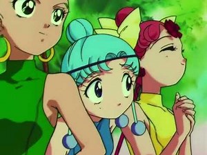 Sailor Moon SuperS | Episode 39 | Helios and Chibiusa Goodbye | ENG DUB
