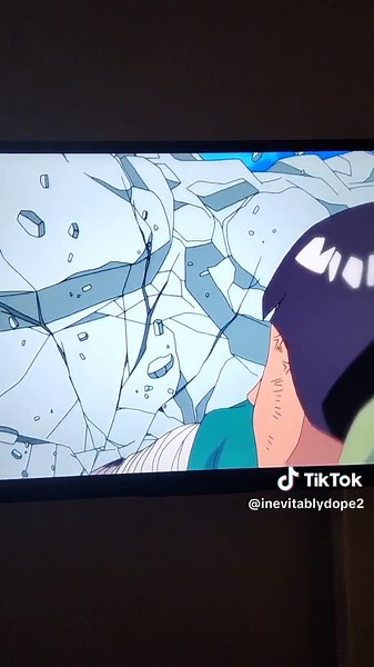 Rock Lee Unleashes Maximum Effort in Epic Battle | Naruto Shippuden