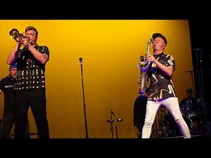 Leonid & Friends - Live! - Introduction - 6.21.22 / Wis. Dells, WI