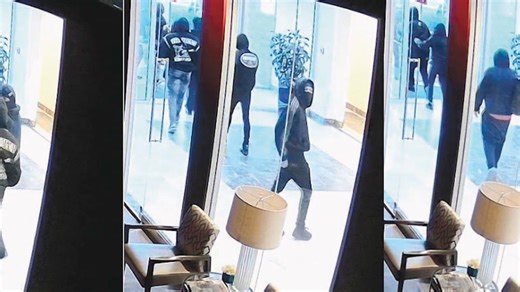 Rapper Pooh Shiesty makes court appearance, accused of armed kidnapping, robbery of Gucci Mane