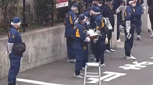 Female streamers fear IRL streaming after Japanese creator stabbed to death in Tokyo