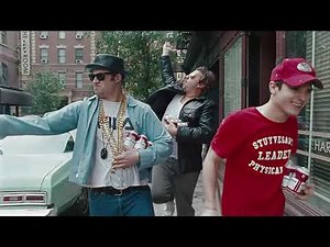 Adam Yauch, Beastie Boys’ MCA, Dies at 47 (Update)