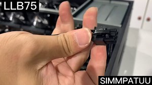 8 GPU Mining Rig Complete System, Ethereum Crypto Miner Machine Case for 2400W Redundant Digital Power Supply ＆ 9 Cooling Fans, BTC/LTC/ETH/ZEC Miner Frame with Motherboard/CPU/SSD/RAM/Windows System