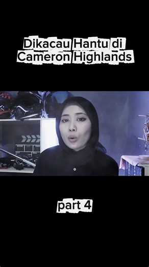 cc: ml studio #fyppppppppppppppppppppppp #ceritahoror #malaysiatiktok #seramtiktok #CapCut