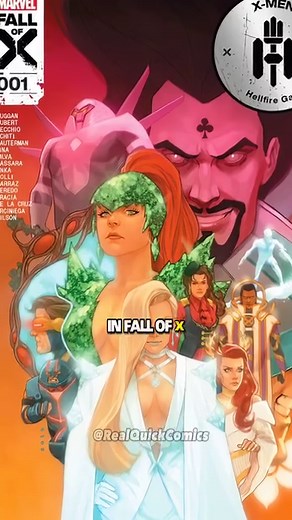 27K views · 375 reactions | Professor X KILLS all the Mutants In...