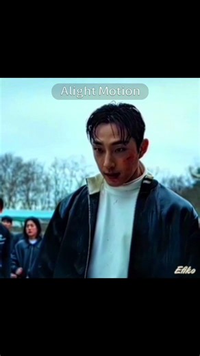 First What if edit I Ahn suho I Go hyun tak #realmadrid #kdrama