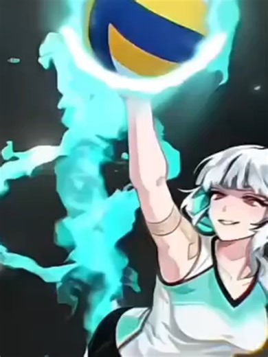 cũng gọi là tạm ổn...🐧🐧#thespikegame #raulthespike #thespikevolleyballstory #foryou #isabelthespike credit isabel animation : tik tok