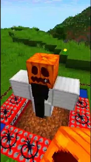 Minecraft TNT Explosion.💣💣