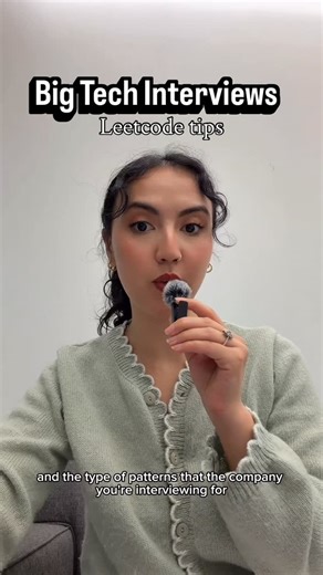 Kareema Batool on Instagram: "Comment “git” and I’ll send you the GitHub repository for company specific questions #viral #tech #bigtech #jobhunt #siliconvalley"