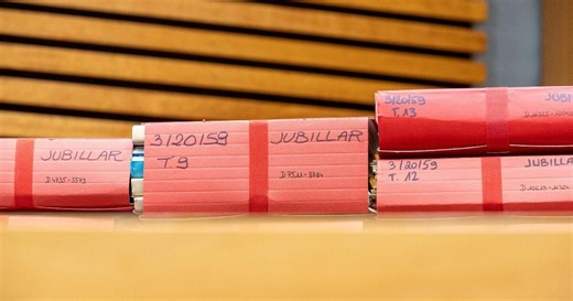 Procès Cédric Jubillar : des nouvelles fouilles à la frontière de l’Aveyron et du Tarn ? Cet endroit précis pointé du doigt par les avocats