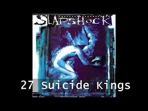 SlapShock Headtrip Full Album