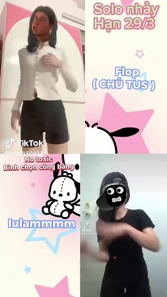 Solo Dance Trends on TikTok: The Ultimate Guide