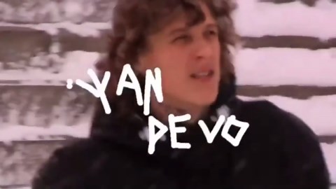 Yan Devo (Bo Sinn) Snowboarding edit