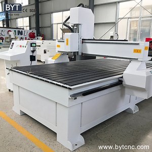 [Hot Item] Acrylic Signs Cutting Engraving Machine CNC Router for Non Metal