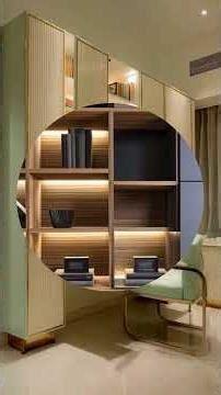 5 Compact Study Desk Designs for Small Spaces | Craftatoz