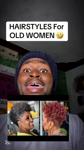 Hairstyles for Older Women: Chic and Trendy Looks